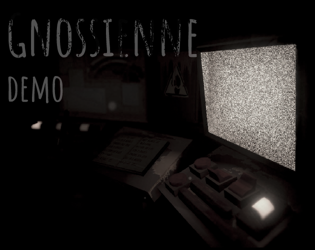 Gnossienne demo