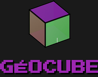 GéoCube - Alpha