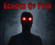 Cover image for Echoes Of Fear