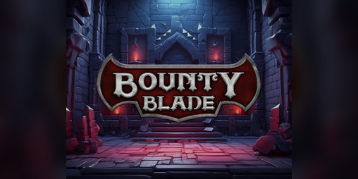 Cover image for Bounty Blade