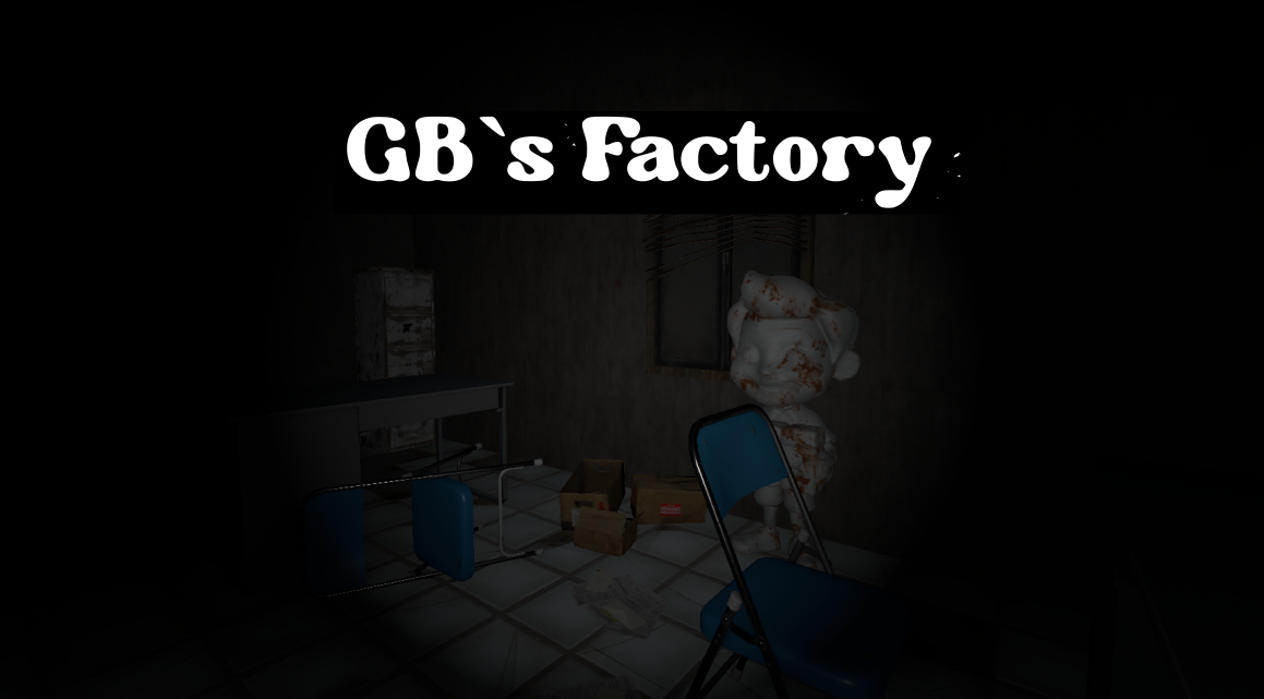 Cover image for GBs Factory