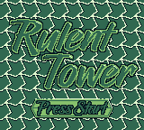 Cover image for Rulent Tower (for Game Boy/Game Boy Color)