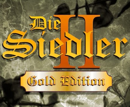 Die Siedler 2 – Gold Edition