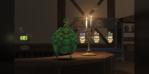 Cover image for Xim: FFXI fan game