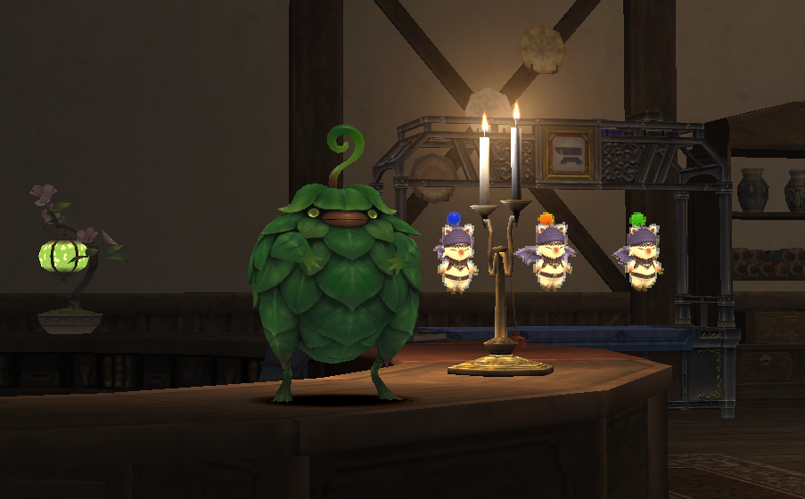Xim: FFXI fan game