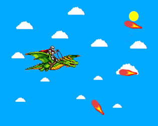 Cover image for Dragon's Flight