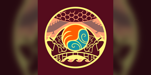 Cover image for Dragon Bridge