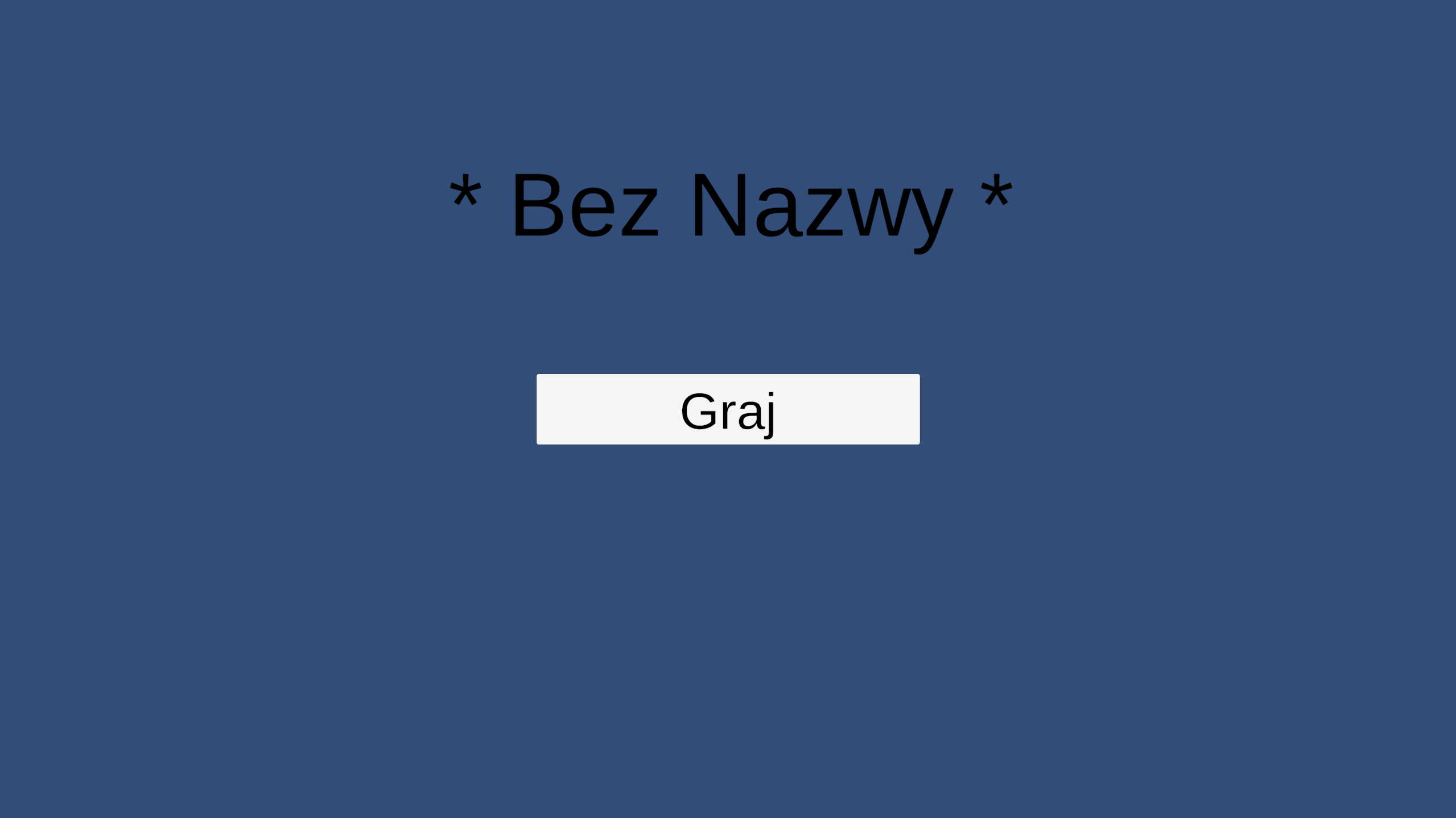 Cover image for Gra stworzona przez widzów