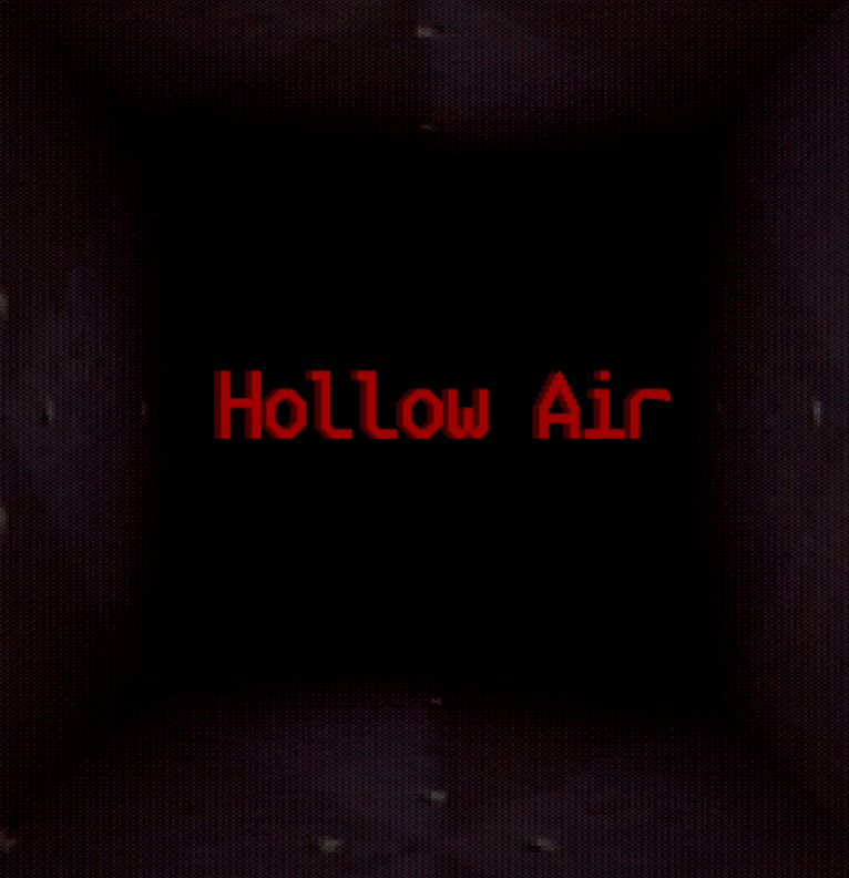 HollowAir