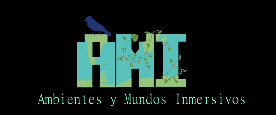 Ambientes y Mundos Inmersivos (AMI): Simulación de Ecosistemas en Realidad Virtual