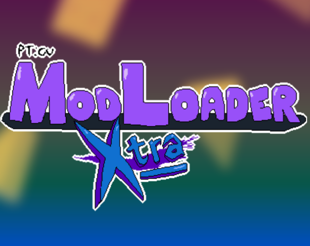 Pizza Tower ModloaderXTRA: Cancelled Build by 𝔇𝔦𝔫𝔤𝔩𝔢𝔅𝔢𝔯𝔯𝔶