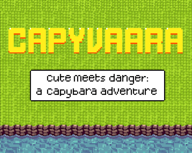 Capyvaara