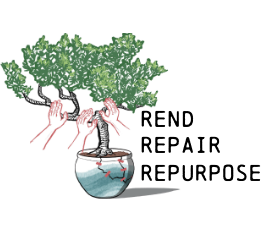 Portada de Rend Repair Repurpose