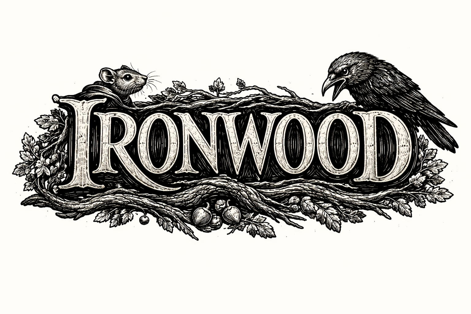 Ironwood