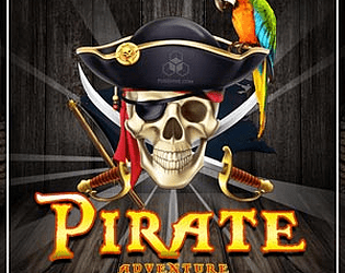 Pirate Game Sounds Pack