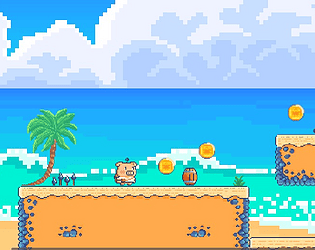 Porky´s Paradise