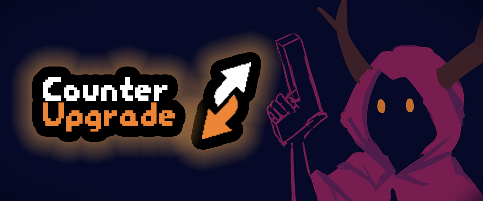 Counter Upgrade