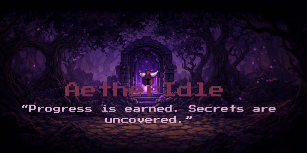 AetherIdle