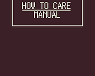 How to Care