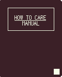 How to Care - GAME JAM
