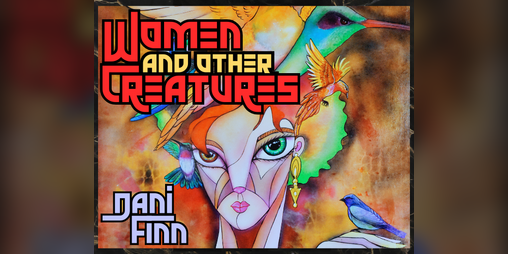 Cover image for Women and Other Creatures
