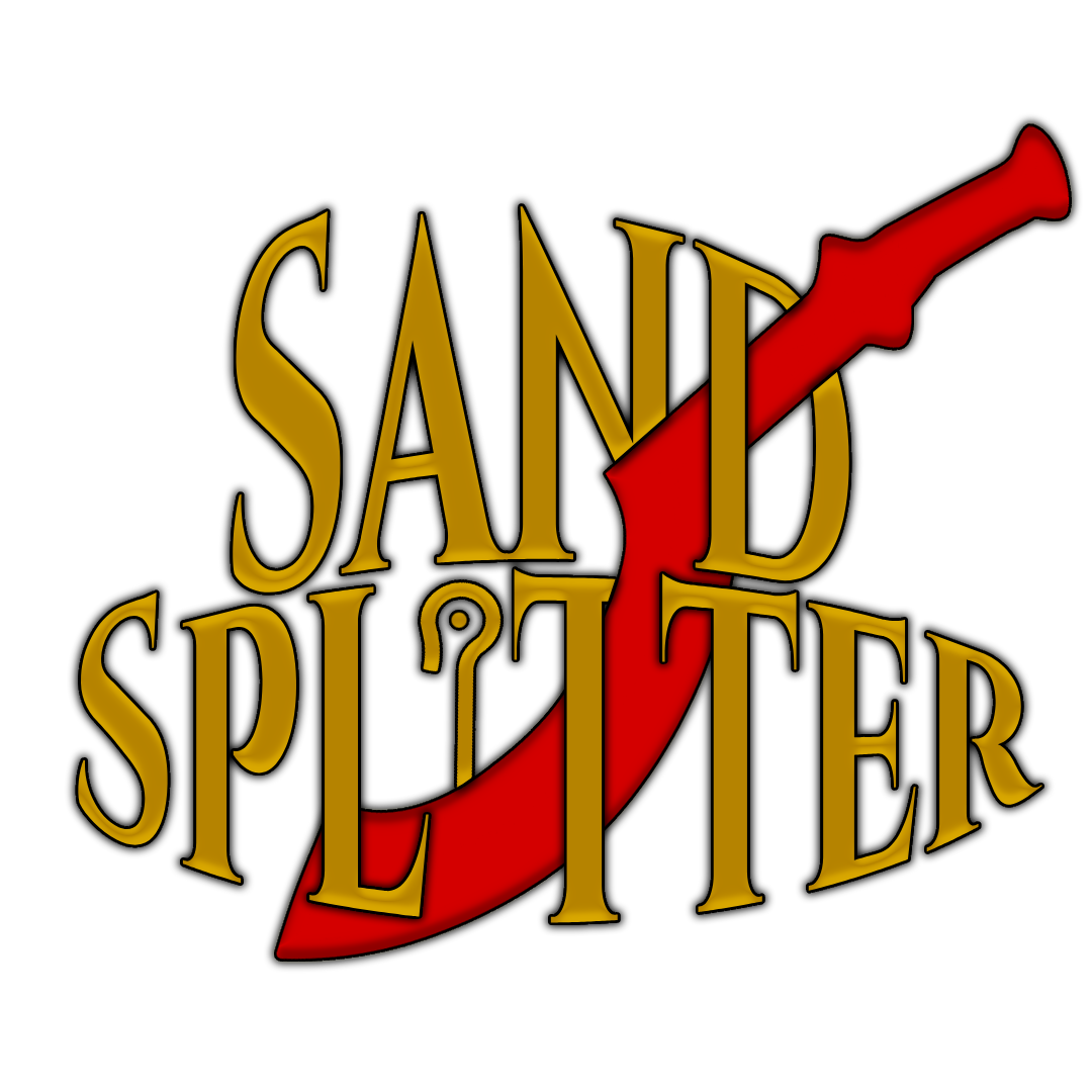 Cover image for SandSplitter