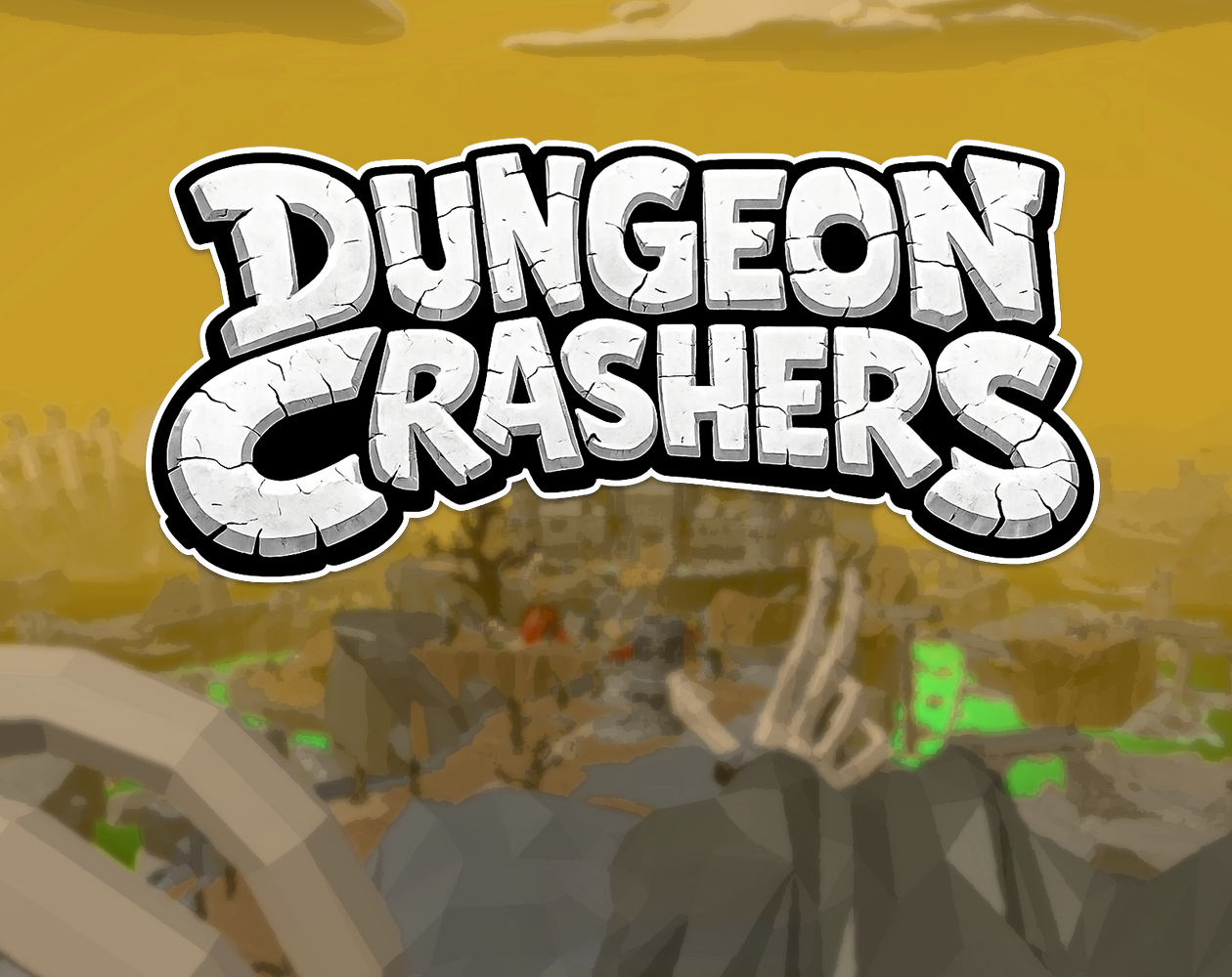 Dungeon Crashers