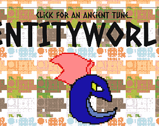 Entityworld