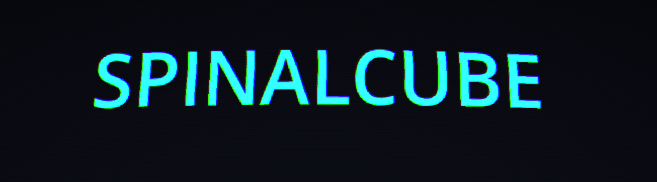 SPINALCUBE