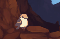 Cave Bird