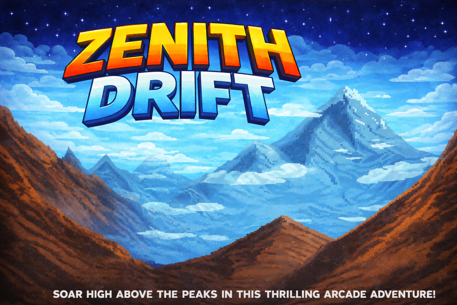 Zenith Drift