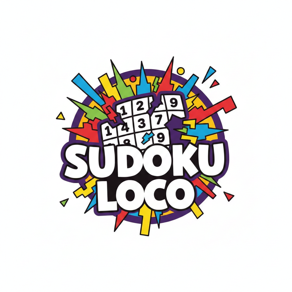 Sudoku Loco