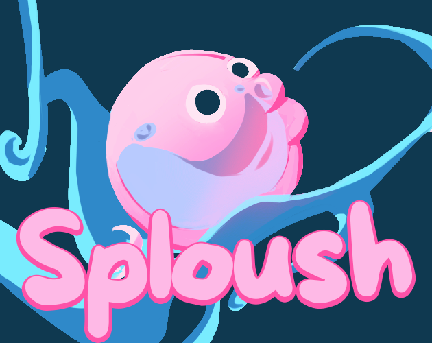 Cover image for Sploush
