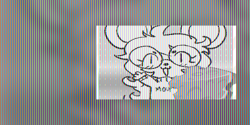Cover image for Mouse Game