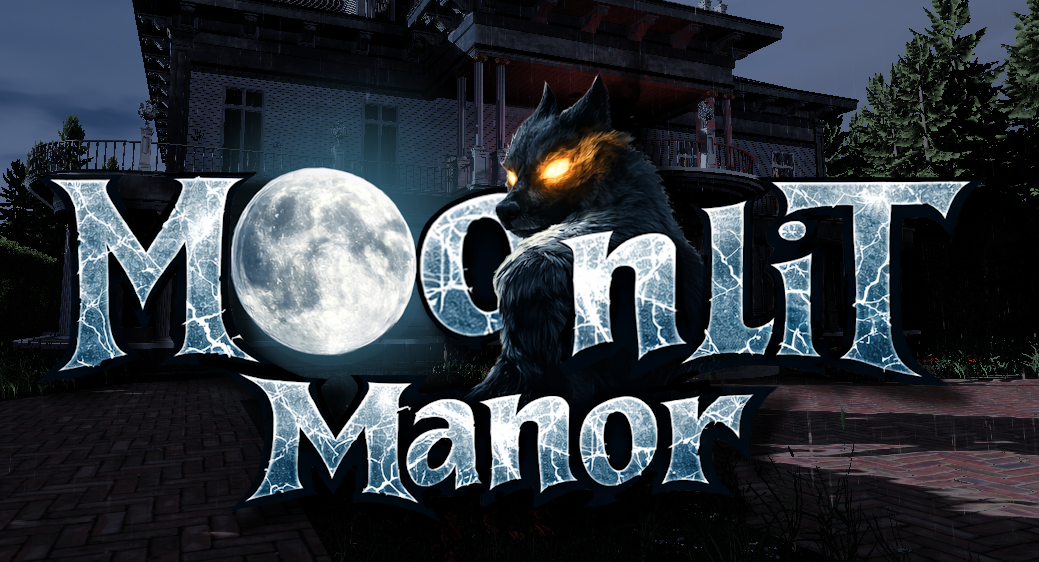 Moonlit Manor