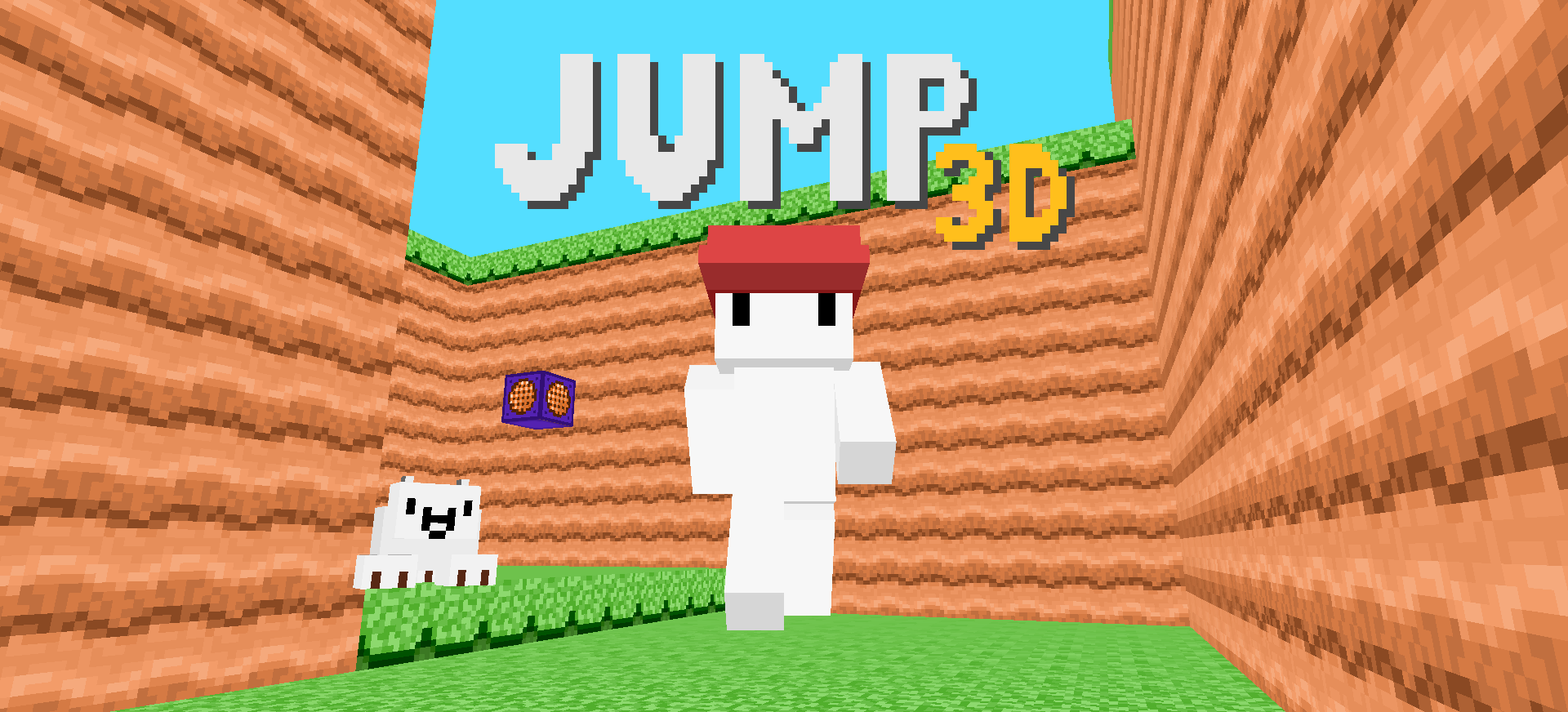 Jump3D