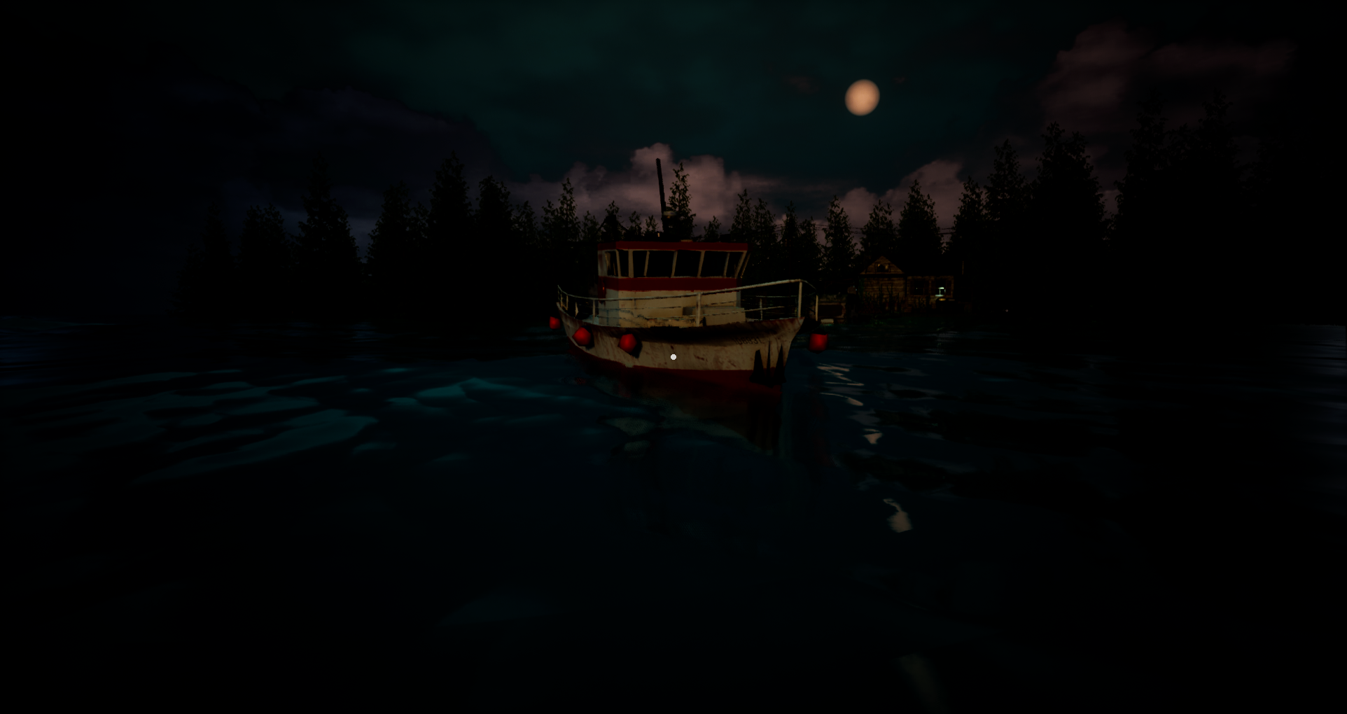 PALAYAN (The Floating cross road)