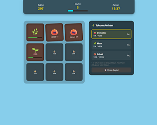 Garden Master: Ultimate Farming