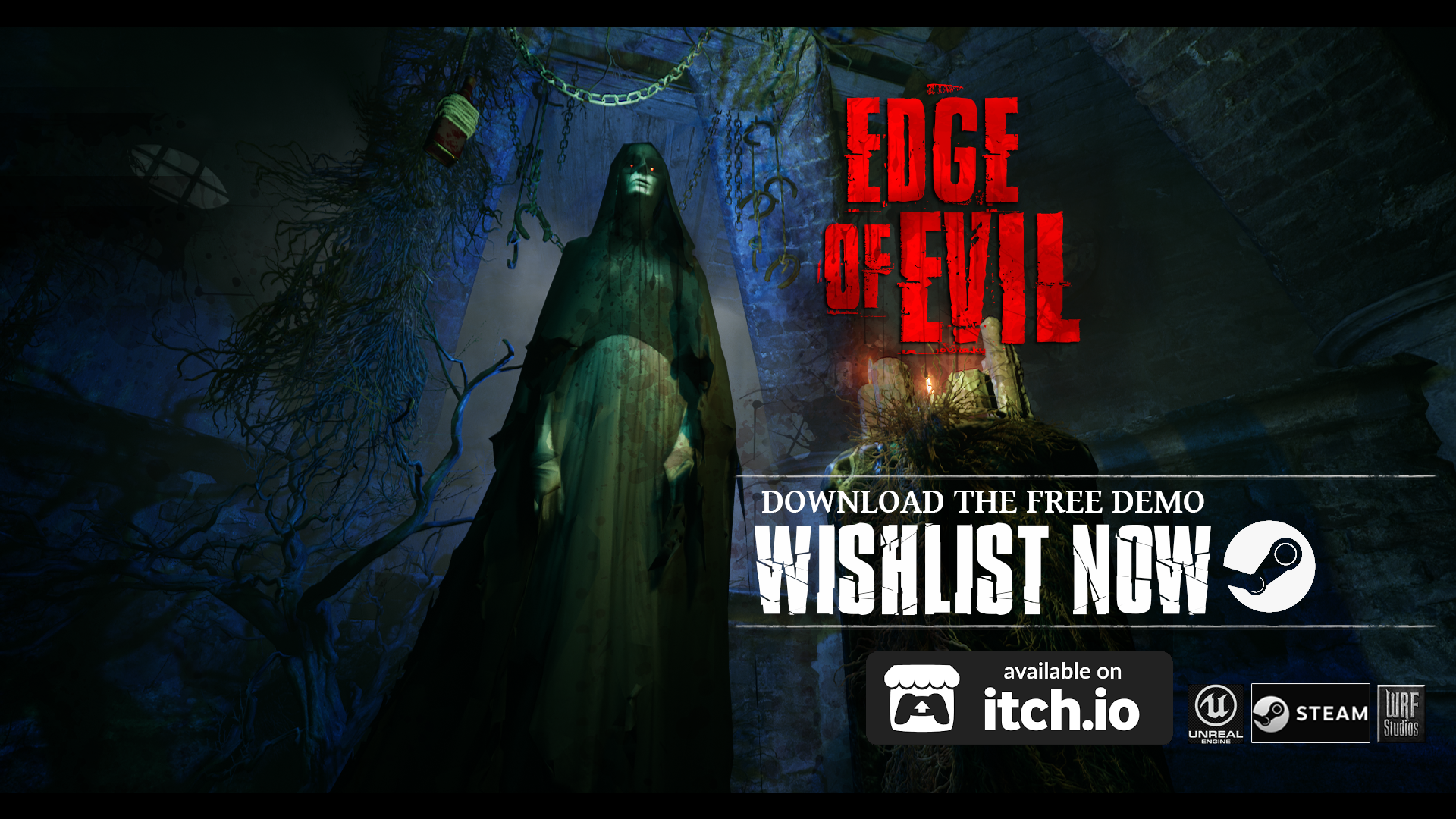 Edge Of Evil