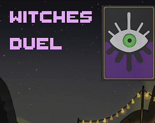 Witches Duel