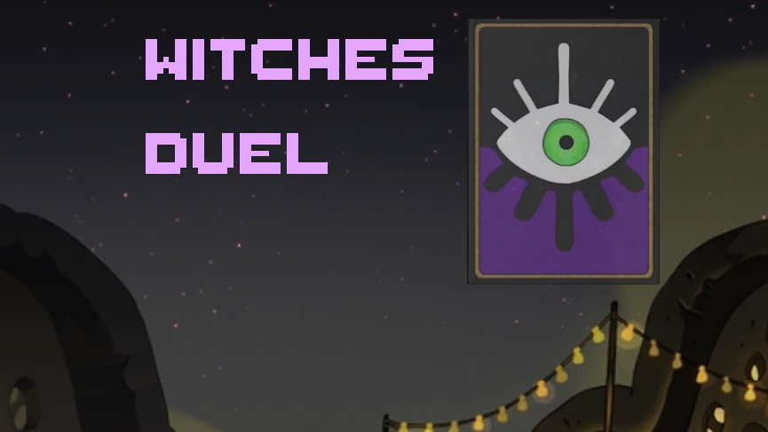 Witches Duel