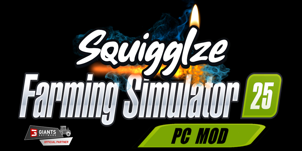 FS25 - Custom Fishing System PREFAB by Squigglze