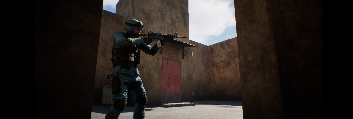 黑盒命令 | Black Box Command