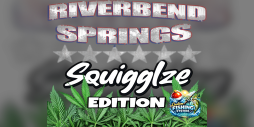 Cover image for FS25 - Riverbend Springs - Squigglze Edition