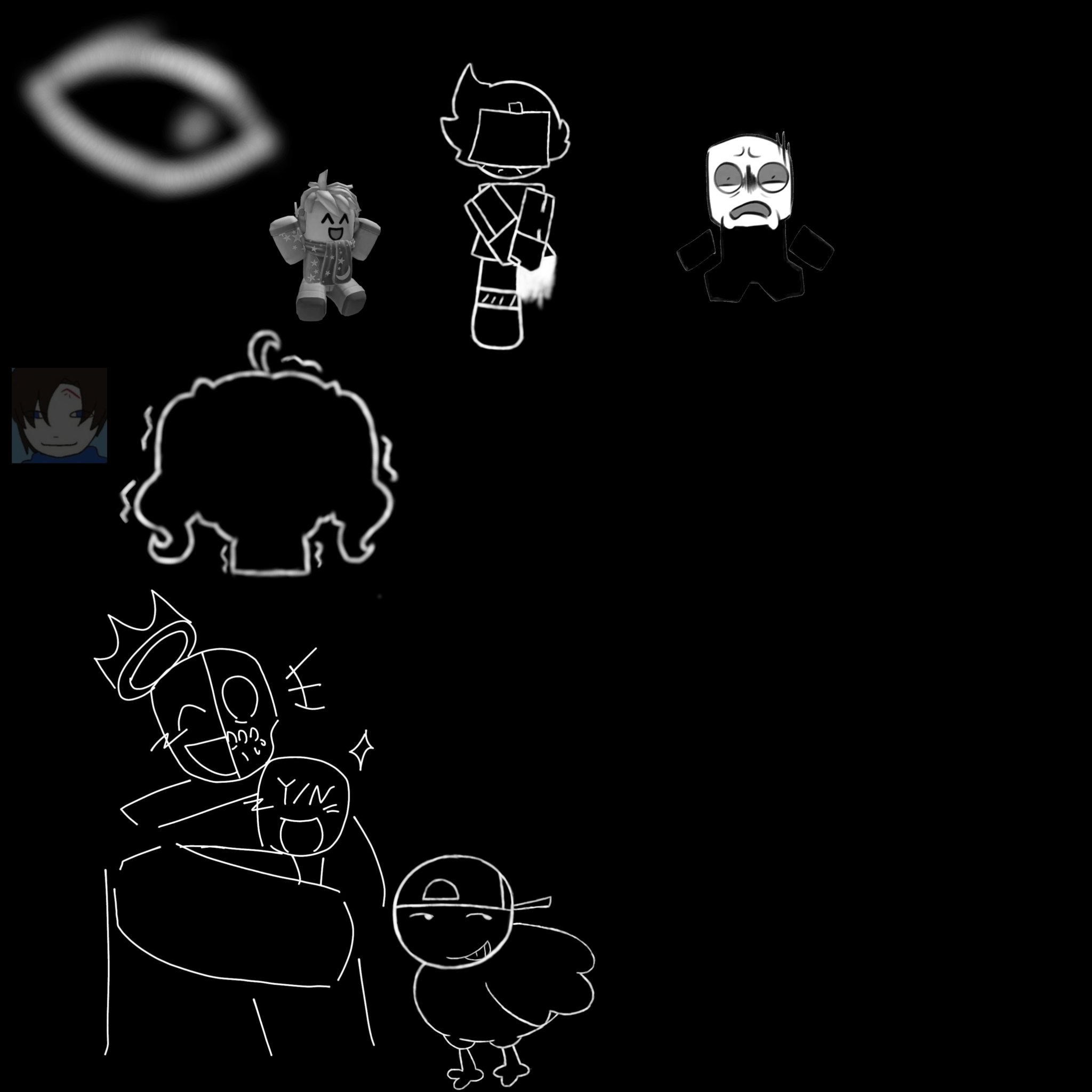 Project Moon Mod Project Moon Modded Recreation Jam - itch.io