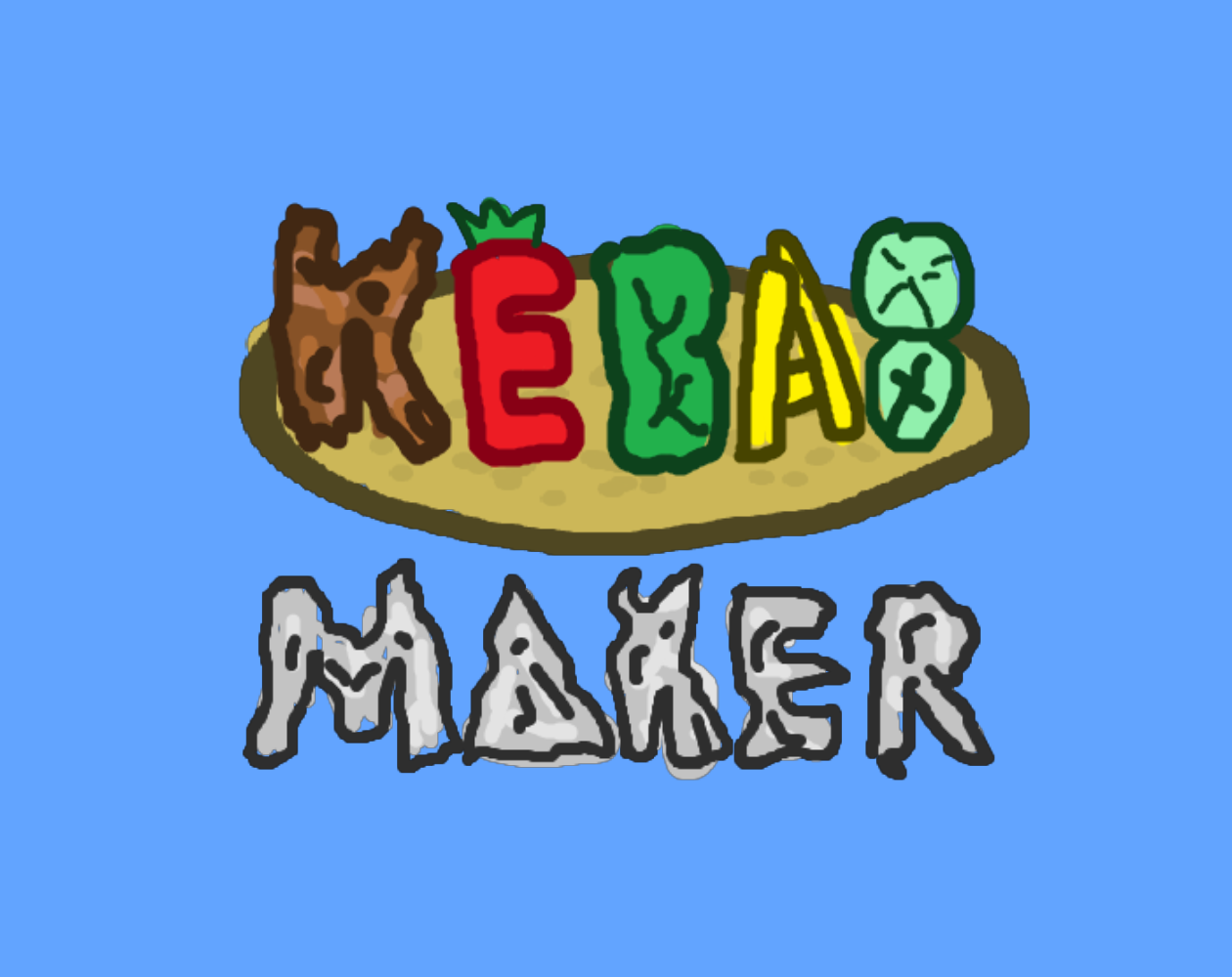 Kebab Maker