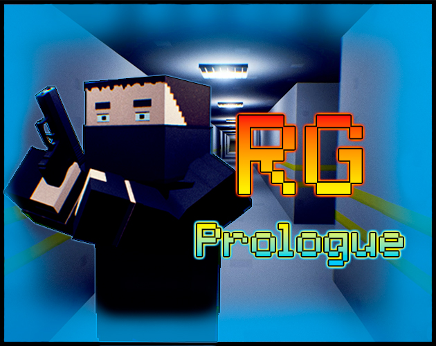 Remnant Generation: Prologue cover