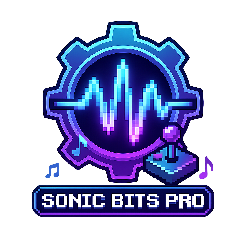 Sonic Bits Pro Ultimate: The Indie Dev's SFX Powerhouse