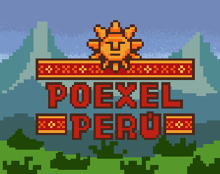 Cover image for Poexel Perú