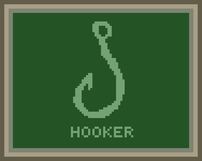 Hooker